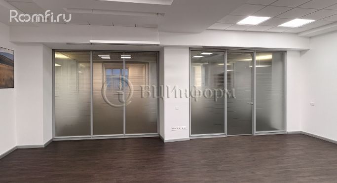 Аренда офиса 90 м², Петроградская набережная - фото 5