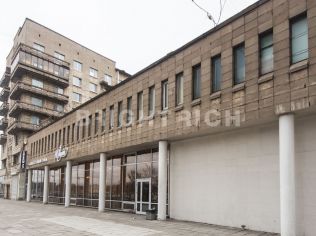 Аренда офиса 157 м²