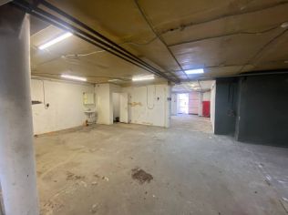 Аренда производственного помещения 182.4 м²