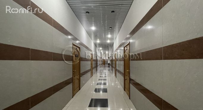 Аренда офиса 35.1 м², улица Коли Томчака - фото 5