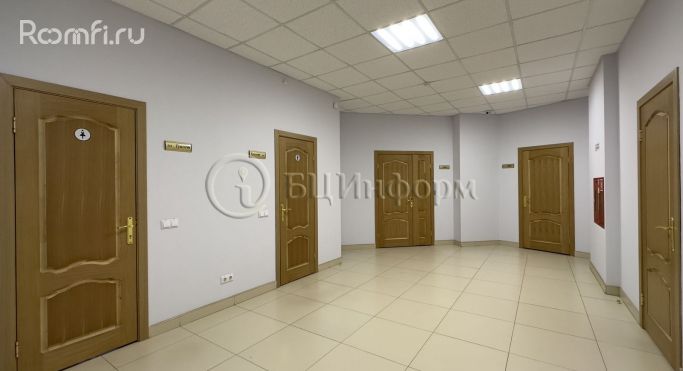 Аренда офиса 48.3 м², набережная Обводного канала - фото 3
