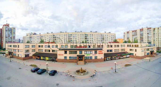 Аренда офиса 29.3 м², Шлиссельбургский проспект - фото 4