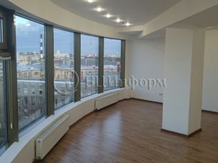 Аренда офиса 1003.4 м²