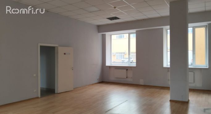 Аренда офиса 159.2 м², Заозёрная улица - фото 3