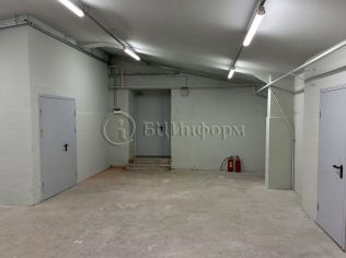 Аренда помещения свободного назначения 150 м²
