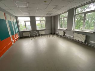 Аренда офиса 50.5 м²