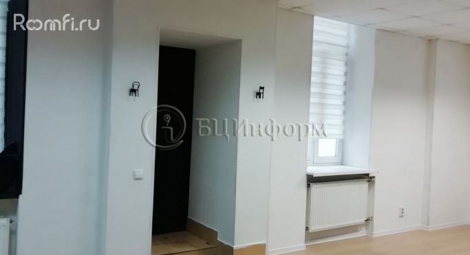 Аренда офиса 72.9 м², набережная реки Фонтанки - фото 2