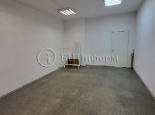 Аренда офиса 19 м²