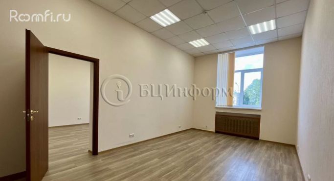 Аренда офиса 41.3 м², набережная Обводного канала - фото 3