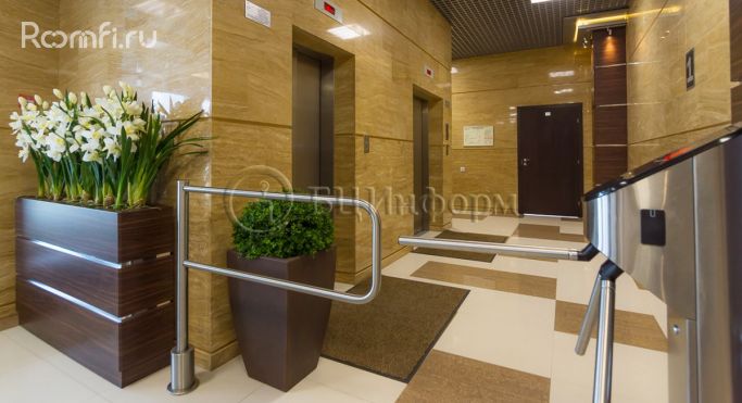 Аренда склада 2400 м², Индустриальный проспект - фото 4