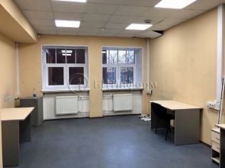 Аренда офиса 14 м²