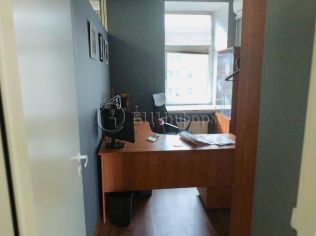 Аренда офиса 162.4 м²