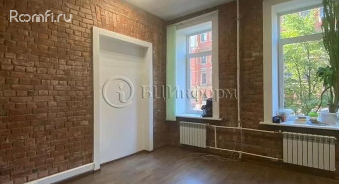 Аренда офиса 271 м², 12-я линия Васильевского острова - фото 1