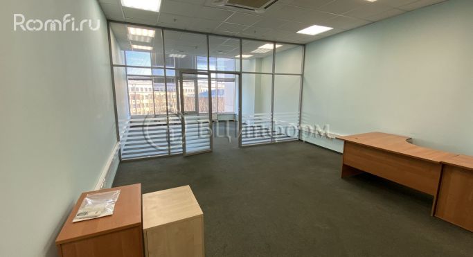 Аренда офиса 56 м², Большой Сампсониевский проспект - фото 4