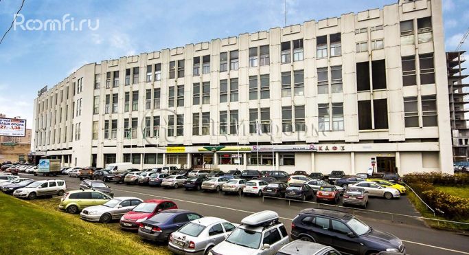 Аренда офиса 54 м², проспект Непокорённых - фото 5