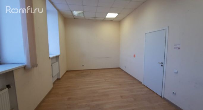 Аренда офиса 27.2 м², Заозёрная улица - фото 2