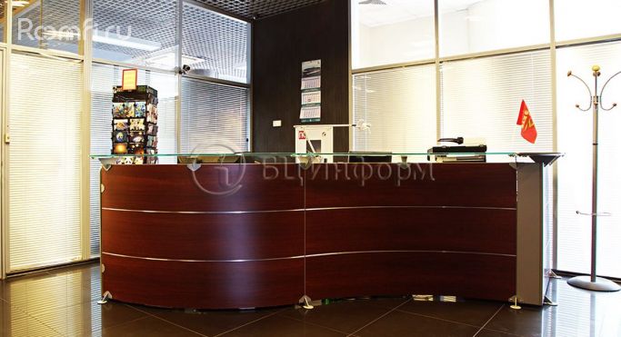 Аренда торгового помещения 121.4 м², Большой проспект Петроградской стороны - фото 5