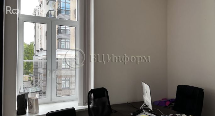 Аренда офиса 77.6 м², улица Радищева - фото 4