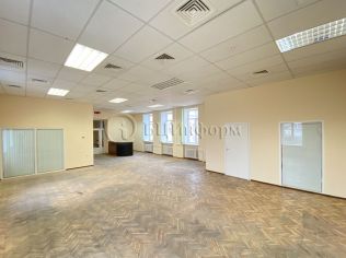 Аренда офиса 93 м²