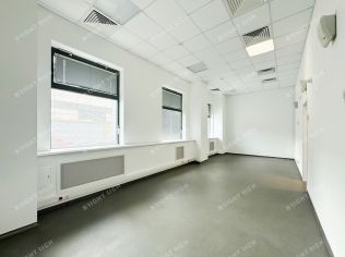 Аренда офиса 1084.8 м²