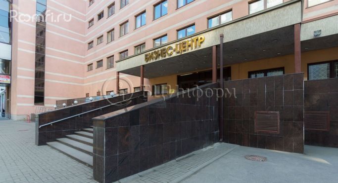 Аренда офиса 36.8 м², Торфяная дорога - фото 5
