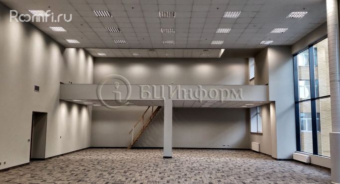 Аренда офиса 328 м², проспект Обуховской Обороны - фото 4
