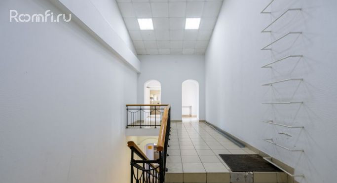 Аренда офиса 41.2 м², улица Комсомола - фото 3