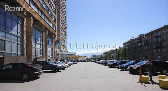 Аренда офиса 33.6 м², проспект Юрия Гагарина - фото 4