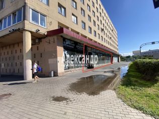 Аренда производственного помещения 170 м²