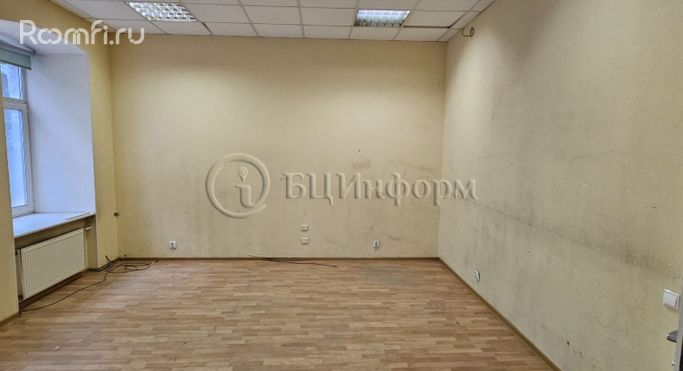 Аренда офиса 34.1 м², Красногвардейский переулок - фото 2