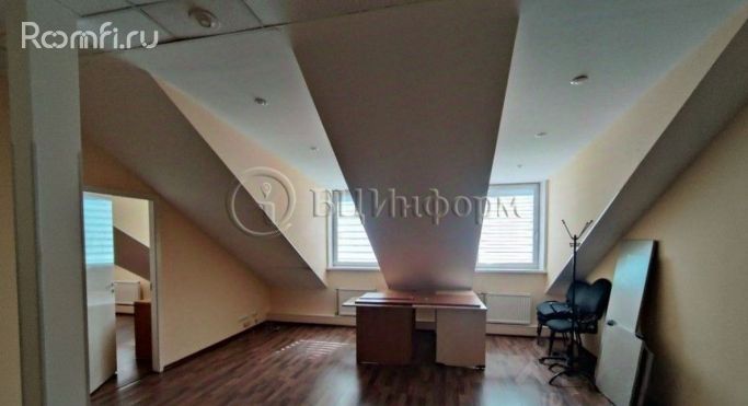 Аренда офиса 50.6 м², Лиговский проспект - фото 1