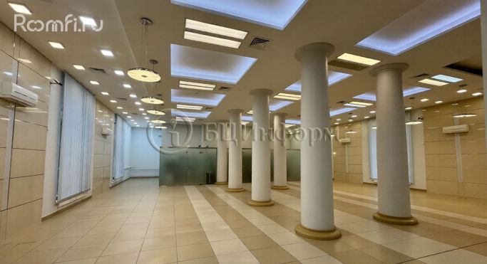 Аренда офиса 779.4 м², Большой проспект Васильевского острова - фото 5