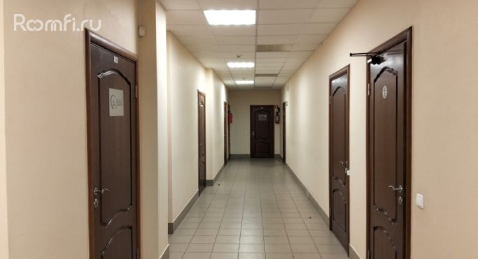 Аренда склада 56.5 м², Уральская улица - фото 3