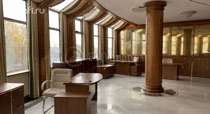 Аренда офиса 445 м², Большой Сампсониевский проспект - фото 4