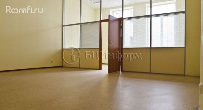Аренда офиса 185 м², Бумажная улица - фото 3
