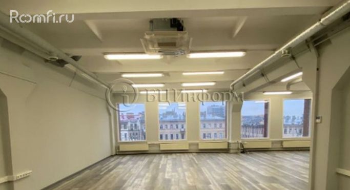 Аренда офиса 111 м², Московский проспект - фото 4