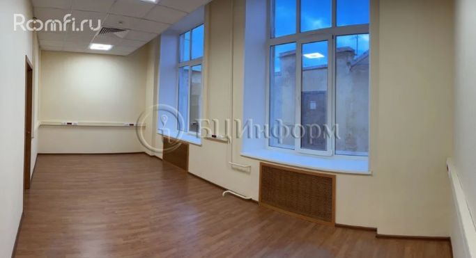 Аренда офиса 23 м², Большая Морская улица - фото 2
