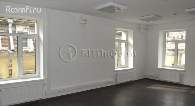 Аренда офиса 506 м², улица Чайковского - фото 4