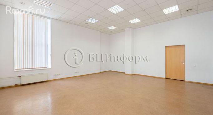 Аренда офиса 57.8 м², Белоостровская улица - фото 1
