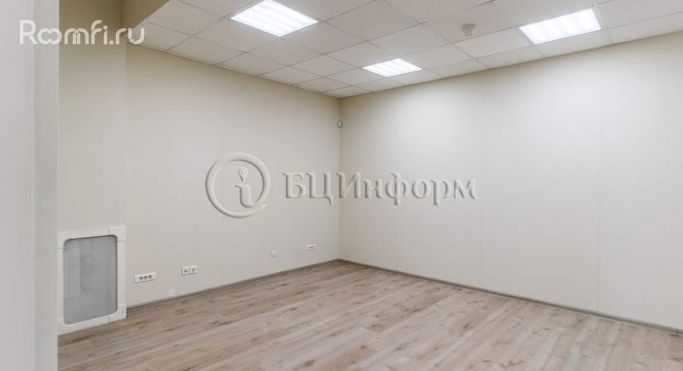 Аренда офиса 56.4 м², проспект Бакунина - фото 2