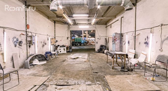 Аренда склада 71.3 м², Екатерининский проспект - фото 2