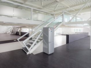 Аренда офиса 1033 м2 в бизнес-центре, метро Удельная