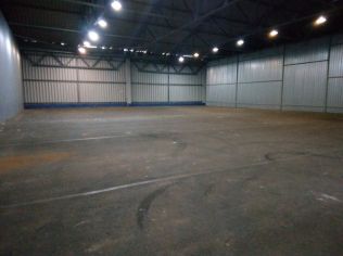 Аренда склада 2200 м2, метро Парнас