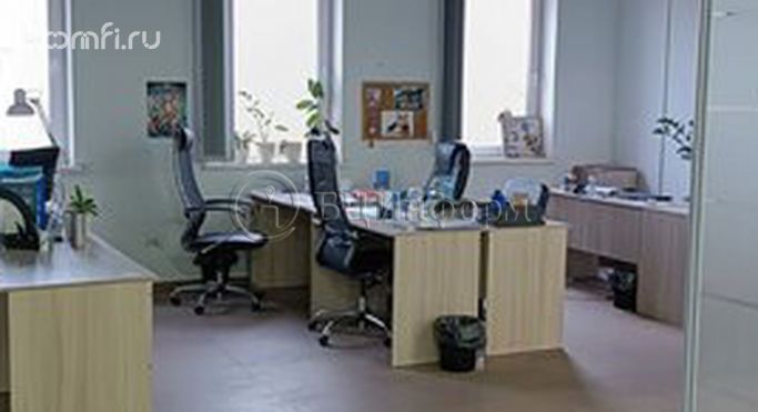 Аренда офиса 175.9 м², Лиговский проспект - фото 3