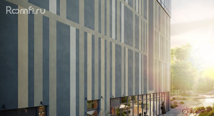 Продажа офиса 91.6 м², бульвар Головнина - фото 3