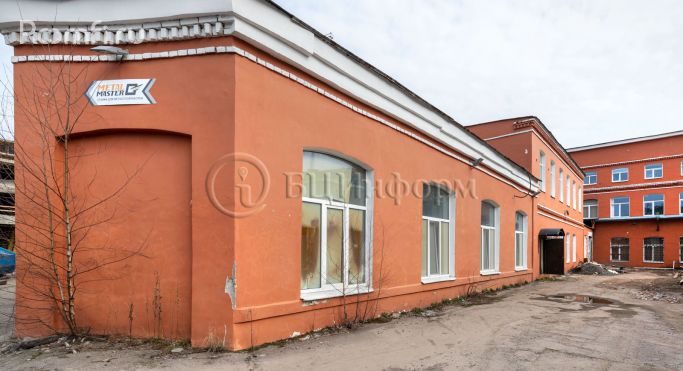 Аренда офиса 89.3 м², Красногвардейский переулок - фото 4