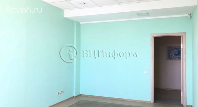 Аренда офиса 31 м², Варшавская улица - фото 3