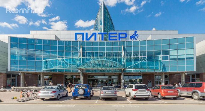 Аренда торгового помещения 31 м², улица Типанова - фото 4