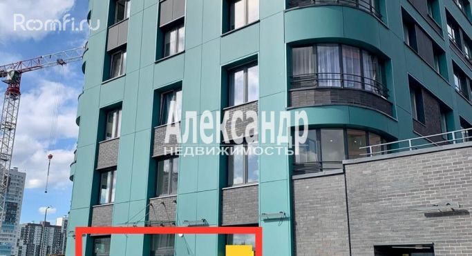 Аренда торгового помещения 67 м², Плесецкая улица - фото 1