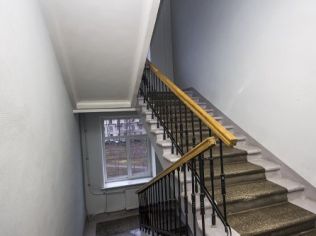 Аренда офиса 37.5 м2 в бизнес-центре, метро Новочеркасская